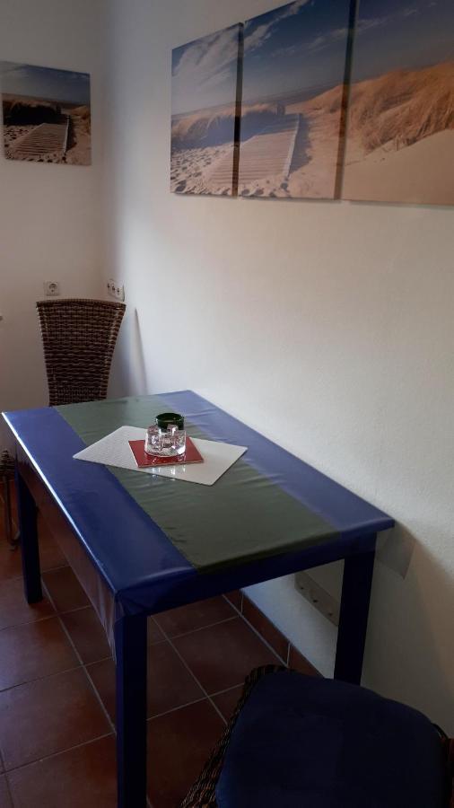 Apartmán Seeloewe Kiel Exteriér fotografie